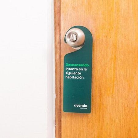Ayenda Onix Suite Пасто Екстериор снимка