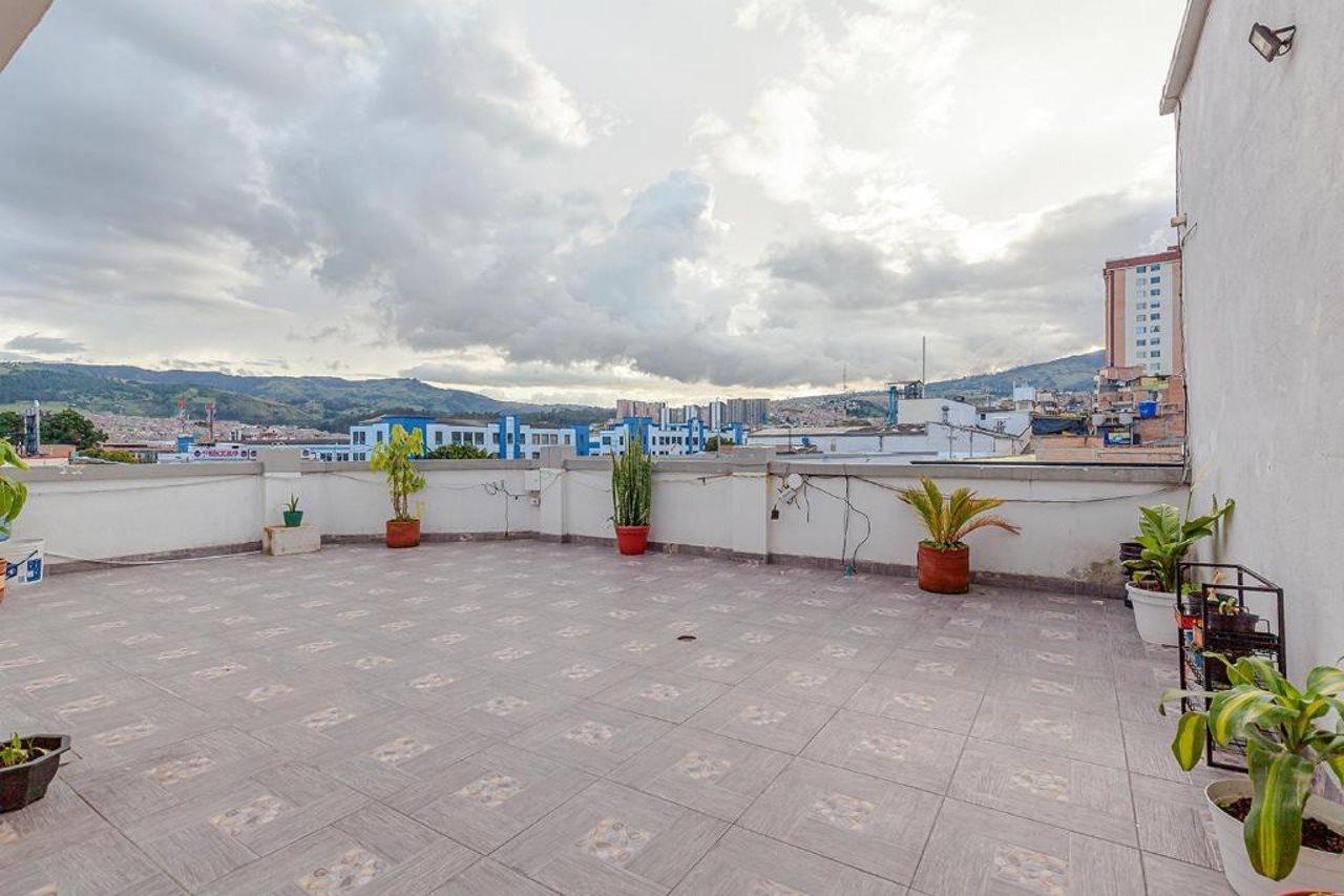 Ayenda Onix Suite Пасто Екстериор снимка